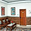Cabin Purwokinanti Hotel