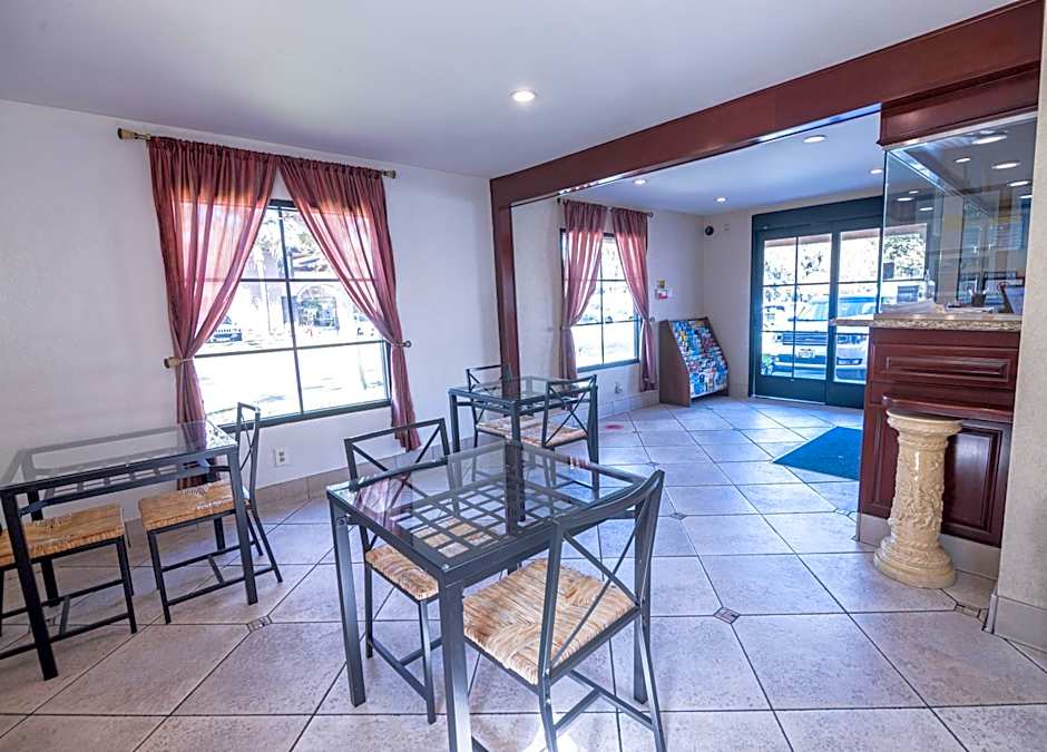 Hospitality Inn