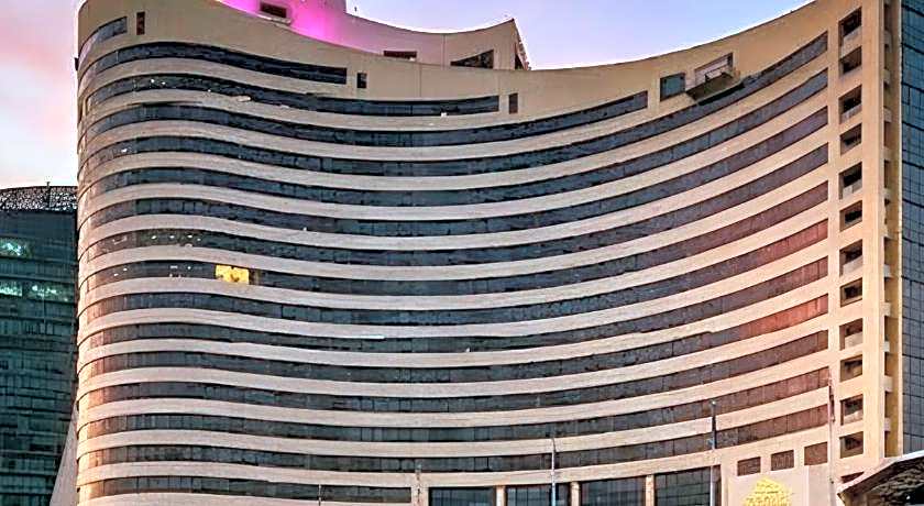 Symphony Style Hotel Kuwait