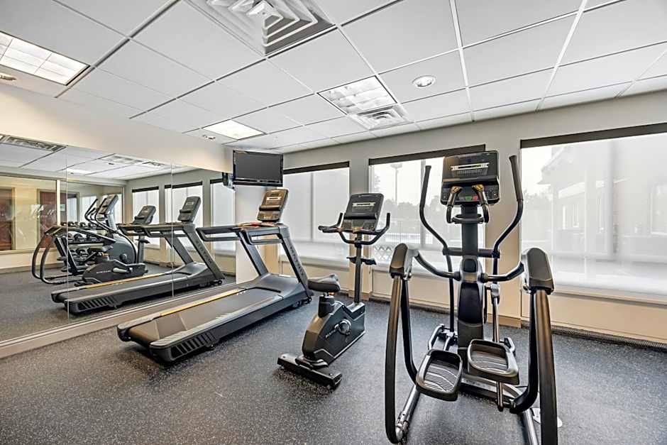 Holiday Inn Express White House By IHG
