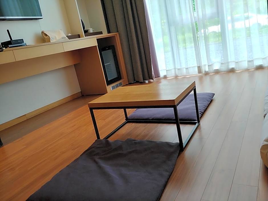 Naksan Beach Hotel
