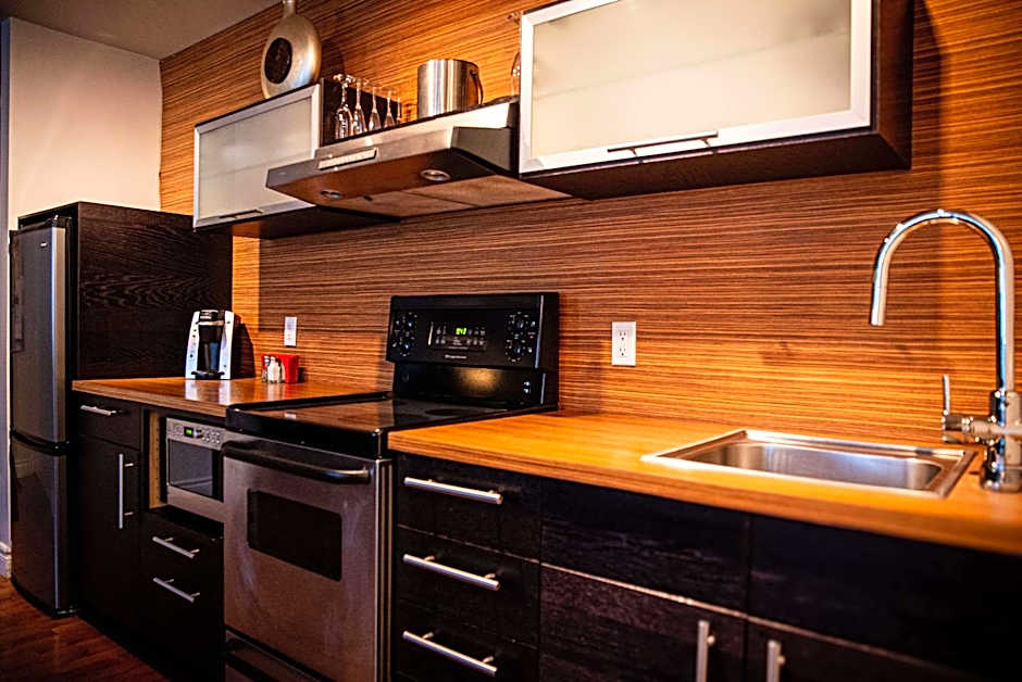 Le Noranda Hotel & Spa, an Ascend Collection Hotel