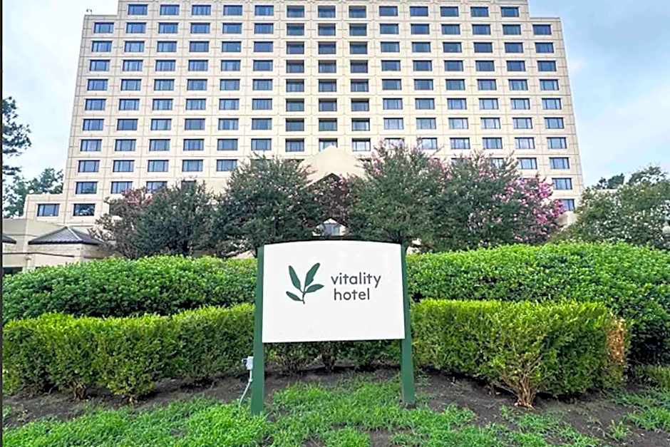 Memphis Vitality Hotel