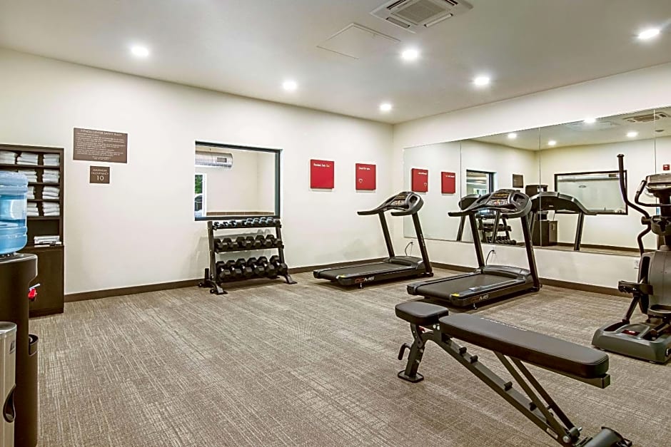 Comfort Suites Wooster near University Campus