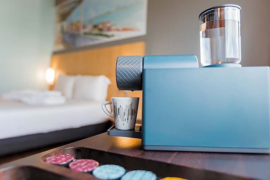 Hotel Ibis Lisboa Parque das Nações