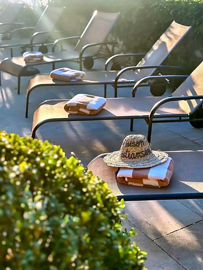 Hostellerie Le Beffroi