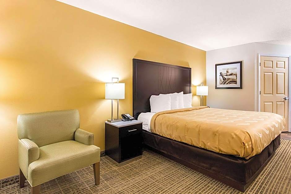 Quality Inn Trussville