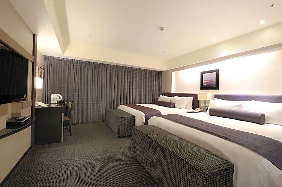 K Hotel - Yunghe