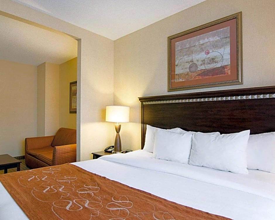 Comfort Suites Conway