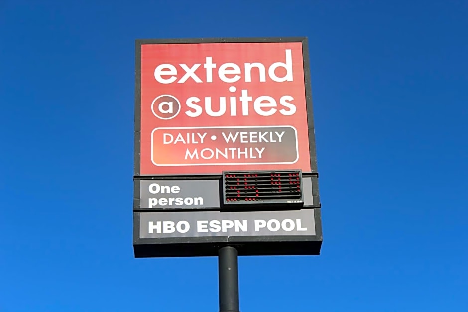 Minsk Hotels - Extended Stay, I-10 Tucson Airport
