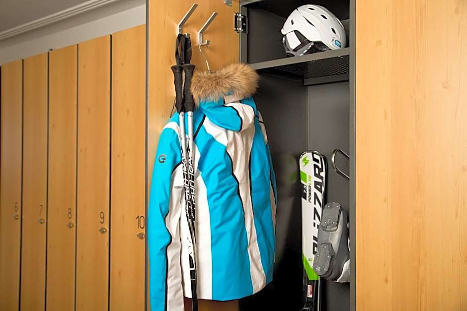 Hotel in the HEART of the Alps