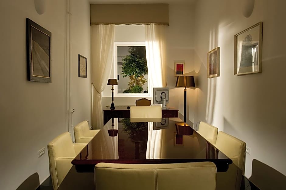 Antiq Palace - Historic Hotels of Europe