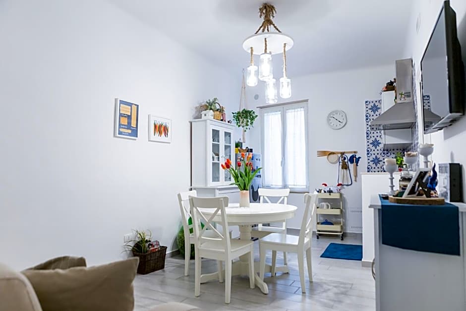 Casa Romito