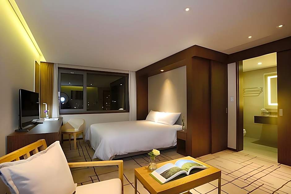 Astar Hotel