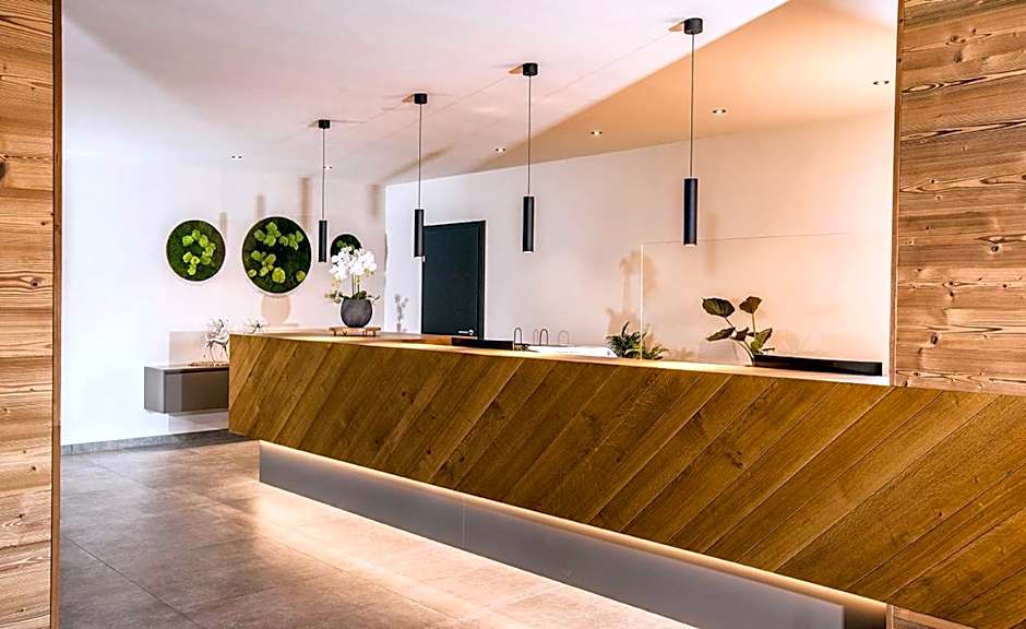 Hotel Das Essigmanngut