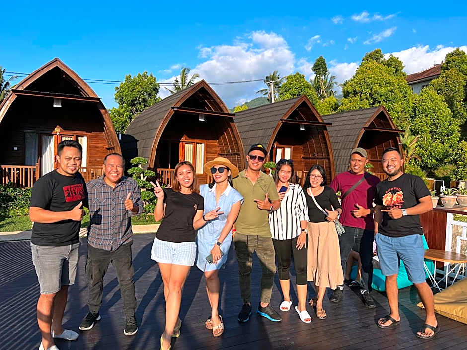 Munduk Kupang Sekumpul Villa