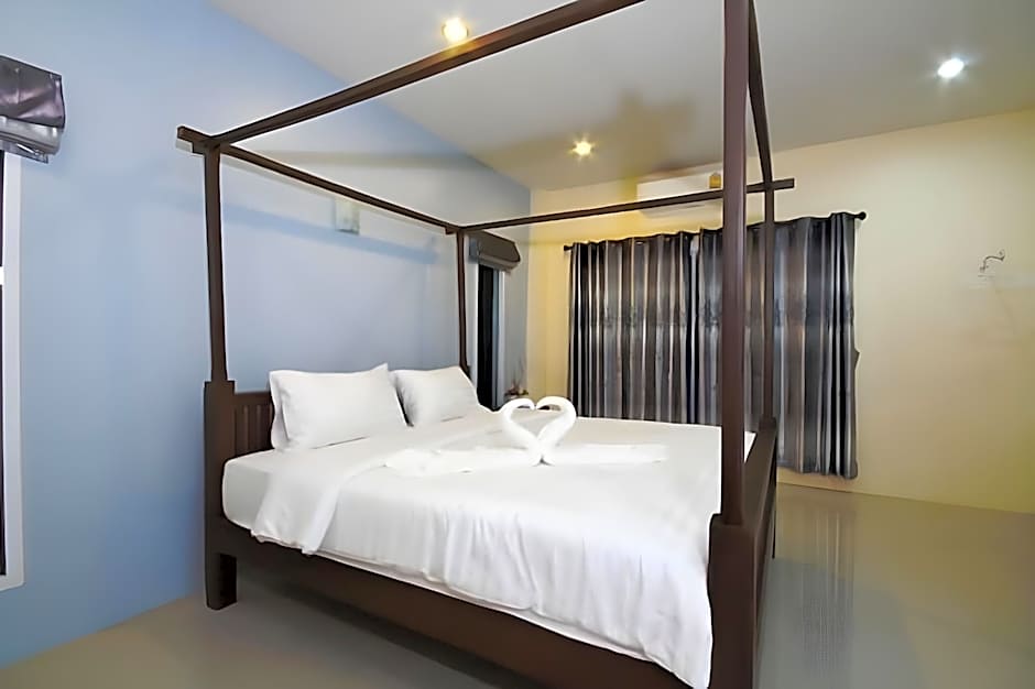 Blue House Sukhothai