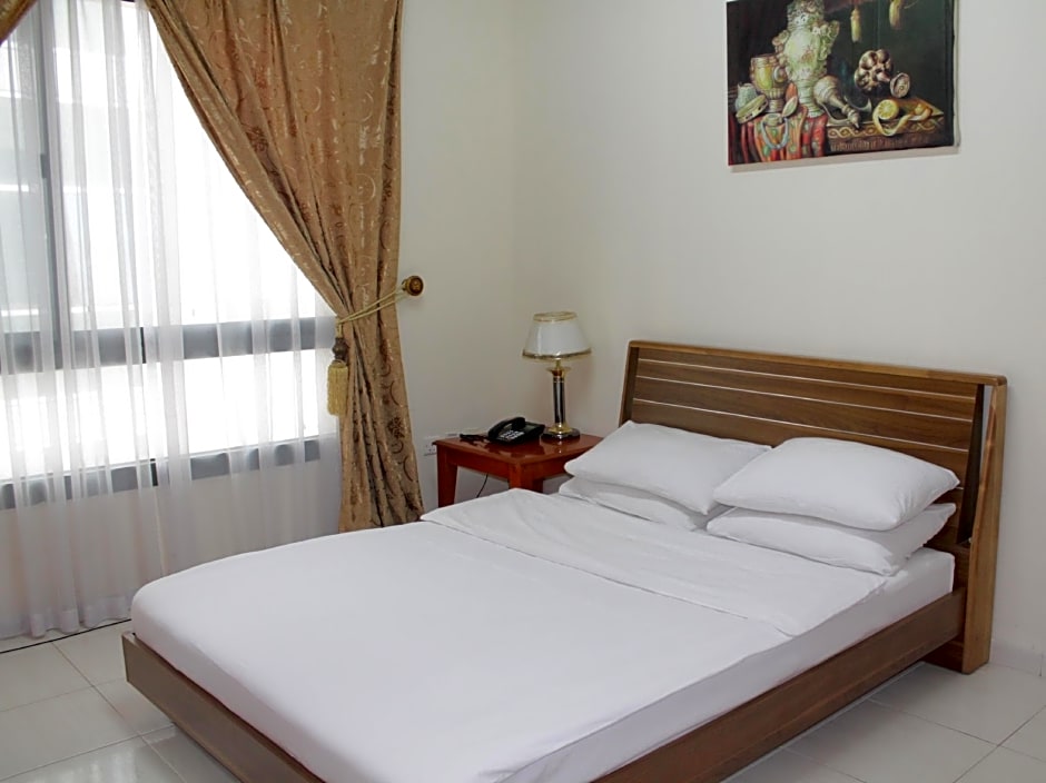 Emirates Palace Hotel Suites