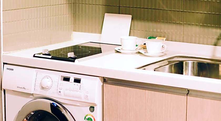 GONGGAN Residence Hotel