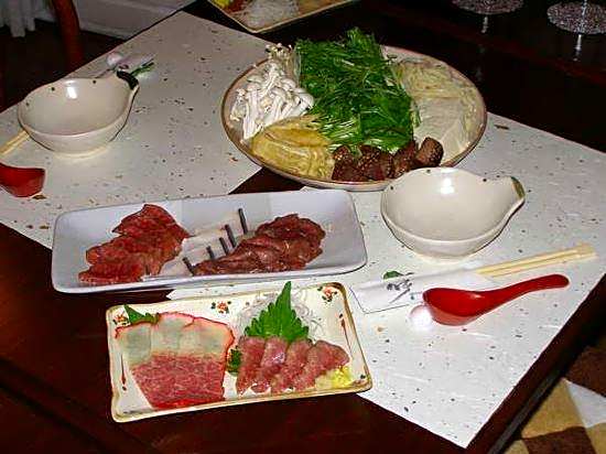 Pension Yama No Kujiraya