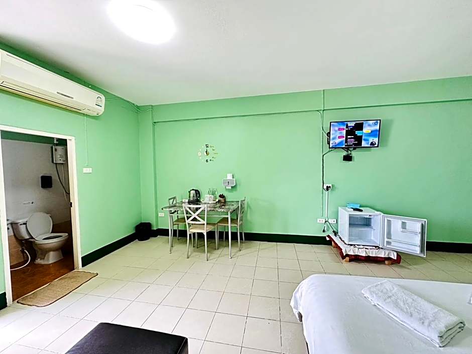 VK &Residence