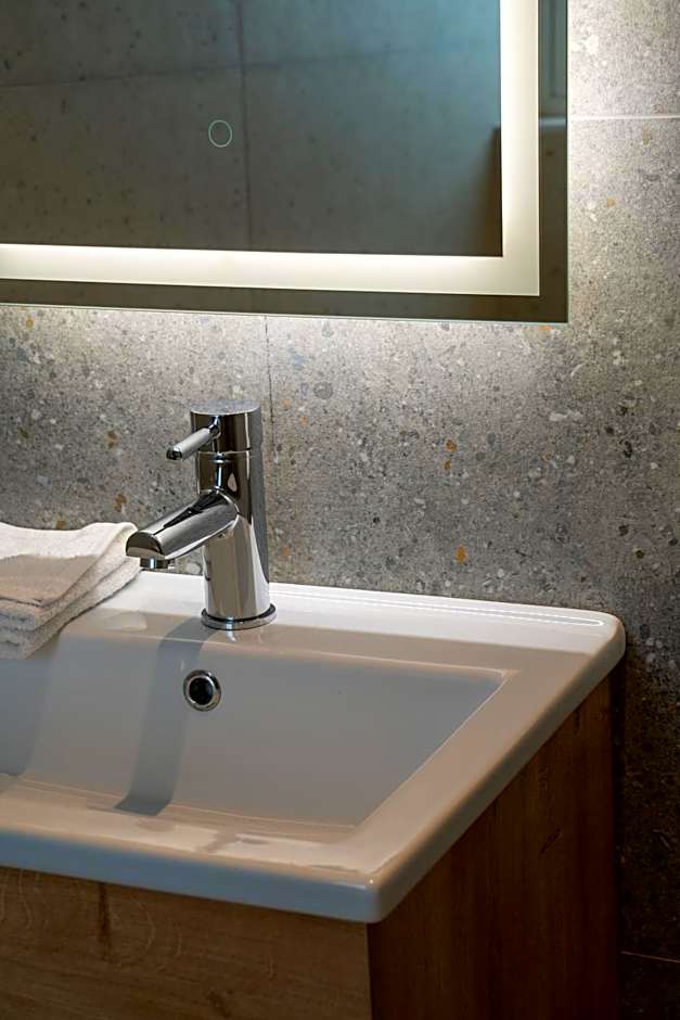 The Republic Boutique Hotel