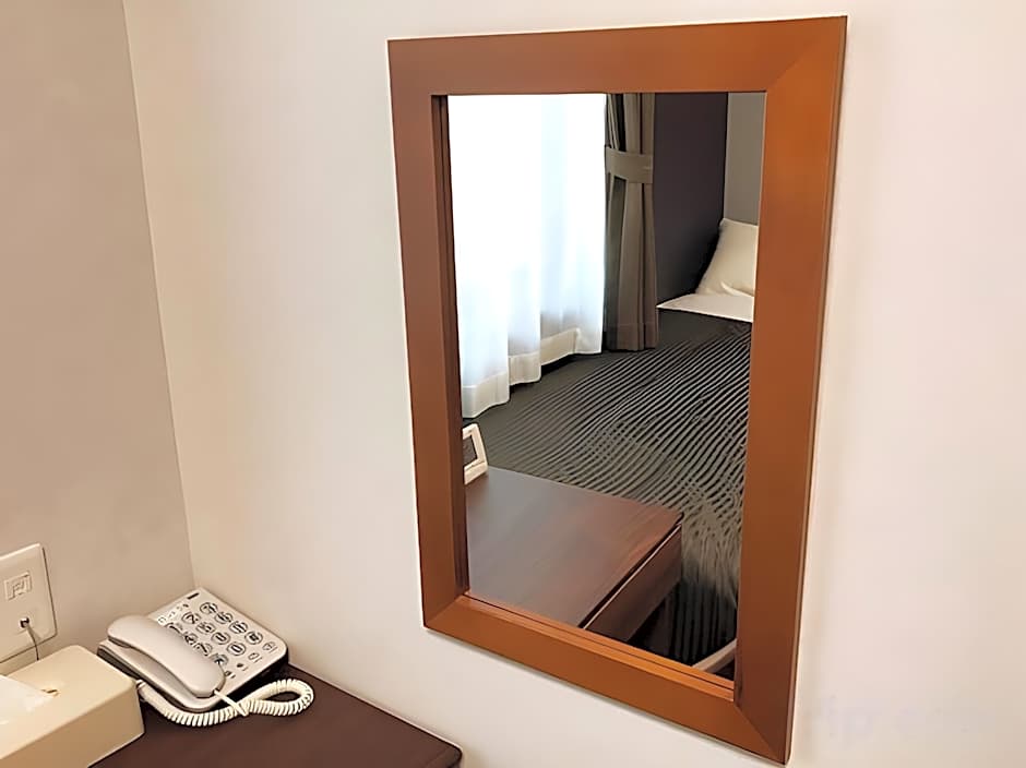 Royal Inn Shin-Yamaguchi Ekimae