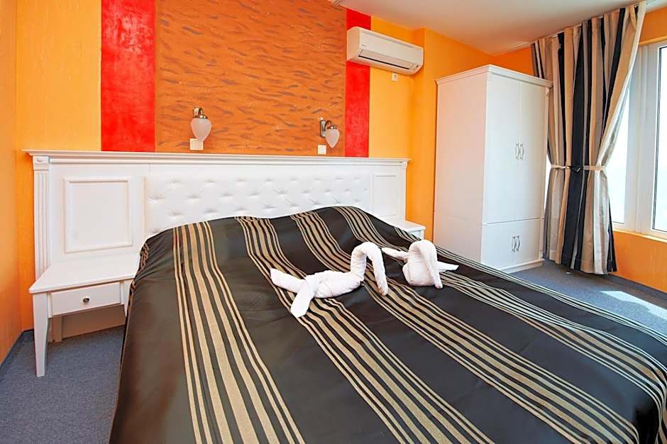 Family Hotel Paros