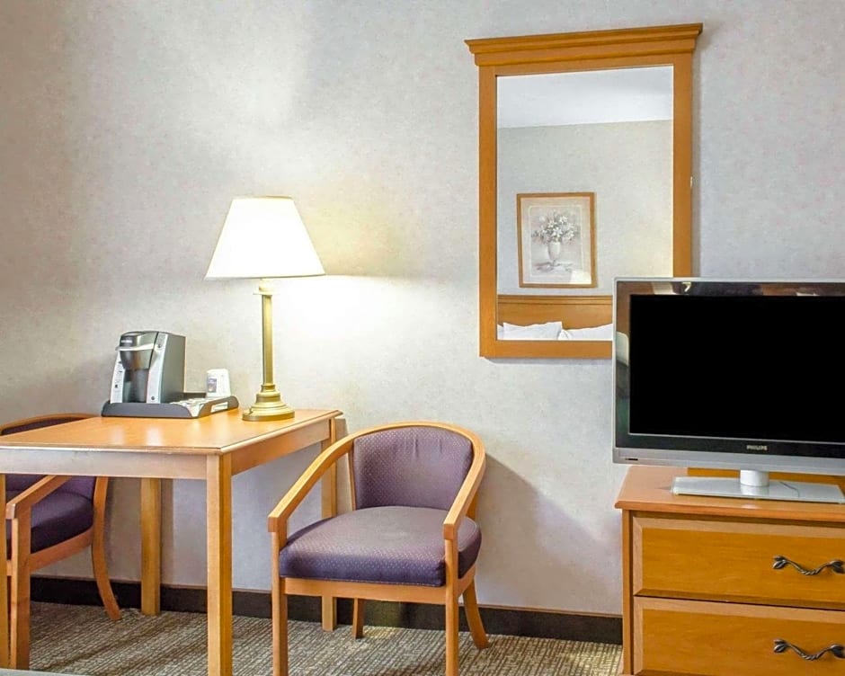 Comfort Inn Huntingdon