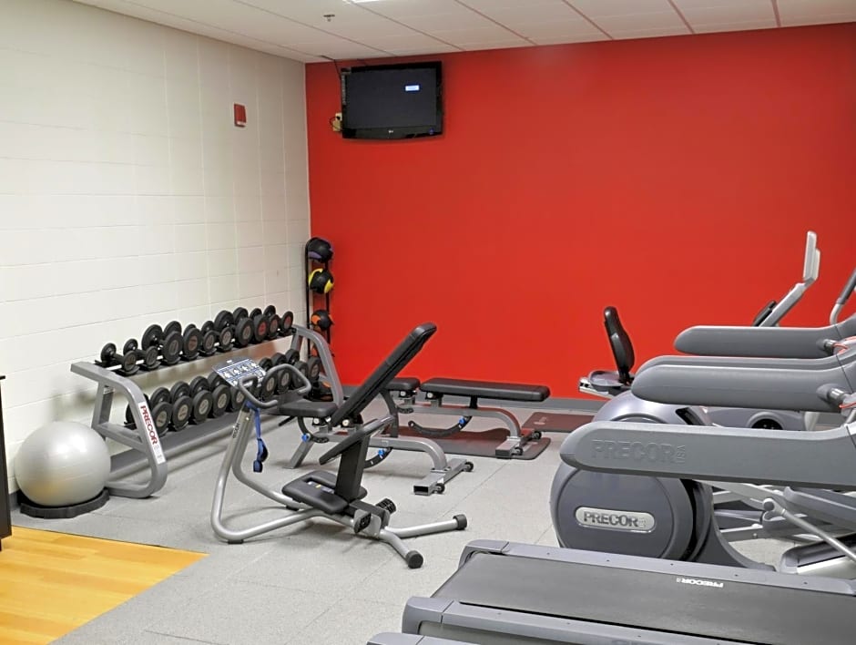 Ramada Southfield – Southfield, MI