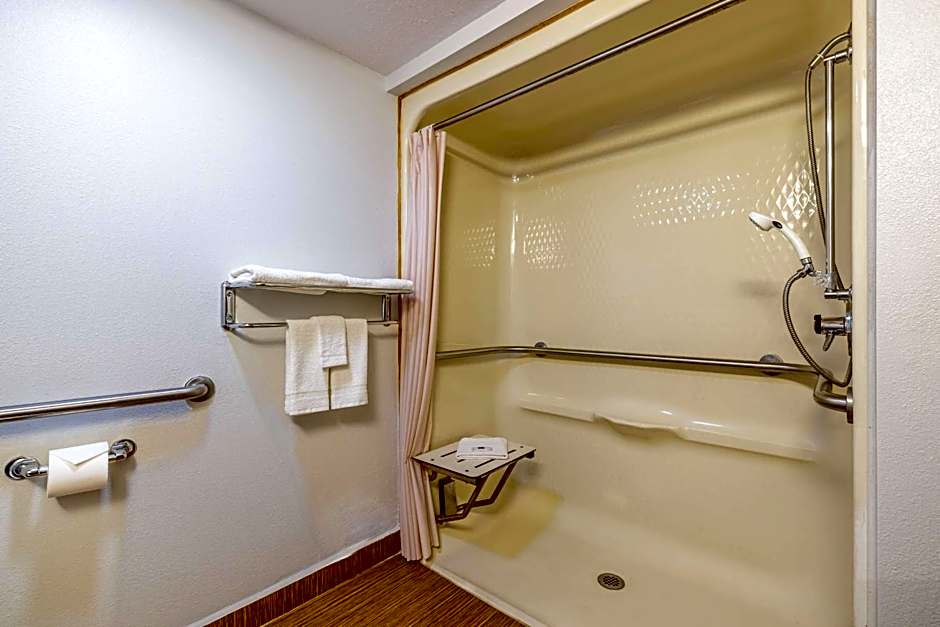 Motel 6-Auburn, CA