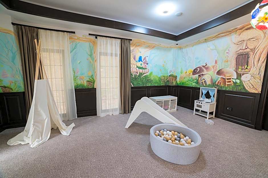 Piatra Pinului Ski & Spa