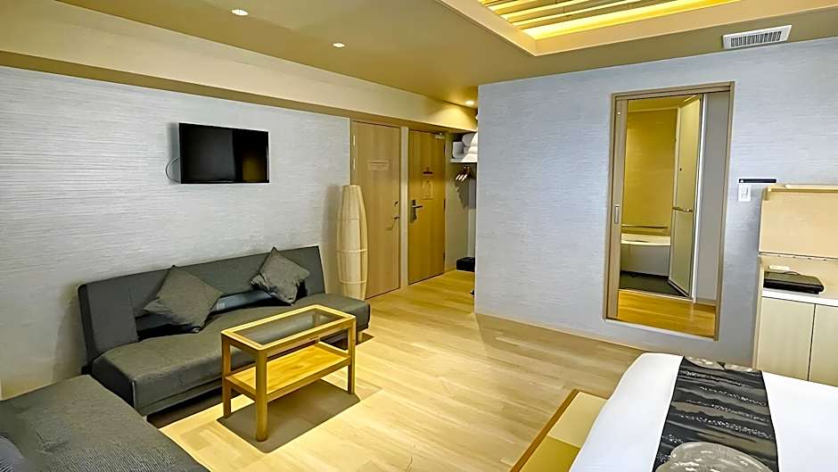 Stay SAKURA Tokyo Shinjuku Hyakukura