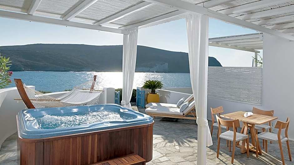 Melian Boutique Hotel & Spa