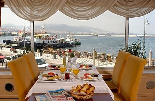 Kilim Hotel Izmir