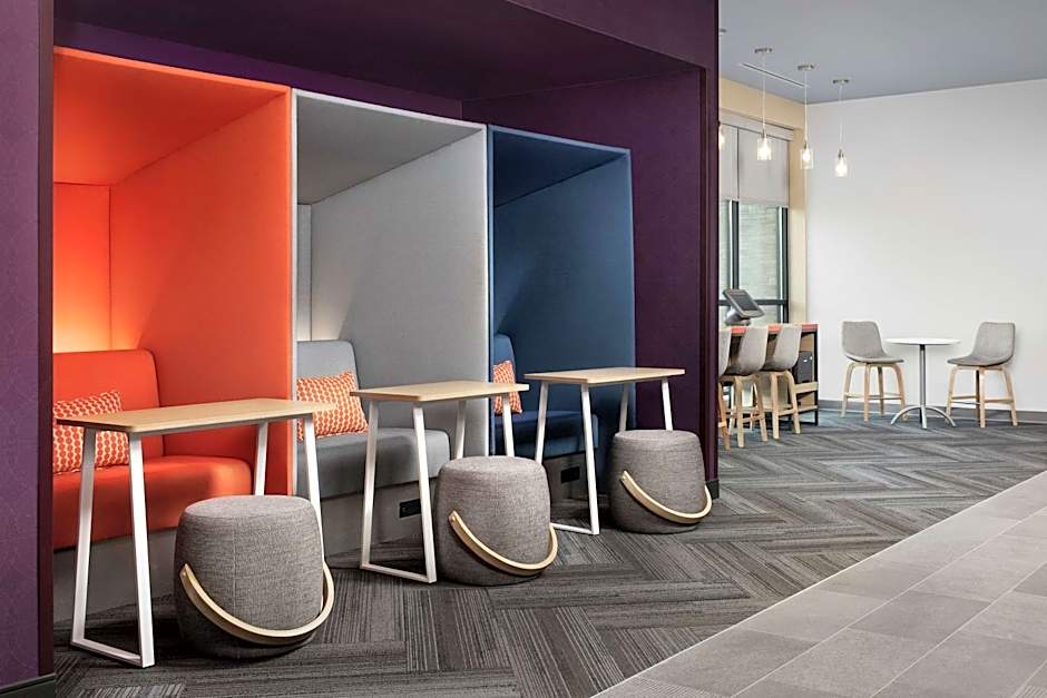 Tru by Hilton San Antonio Lackland Sea World