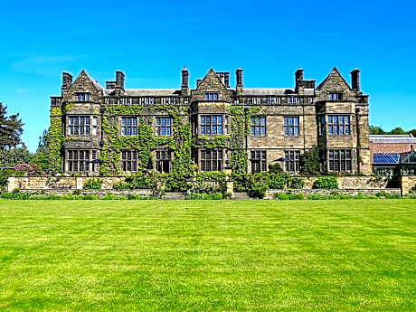 Gisborough Hall Hotel