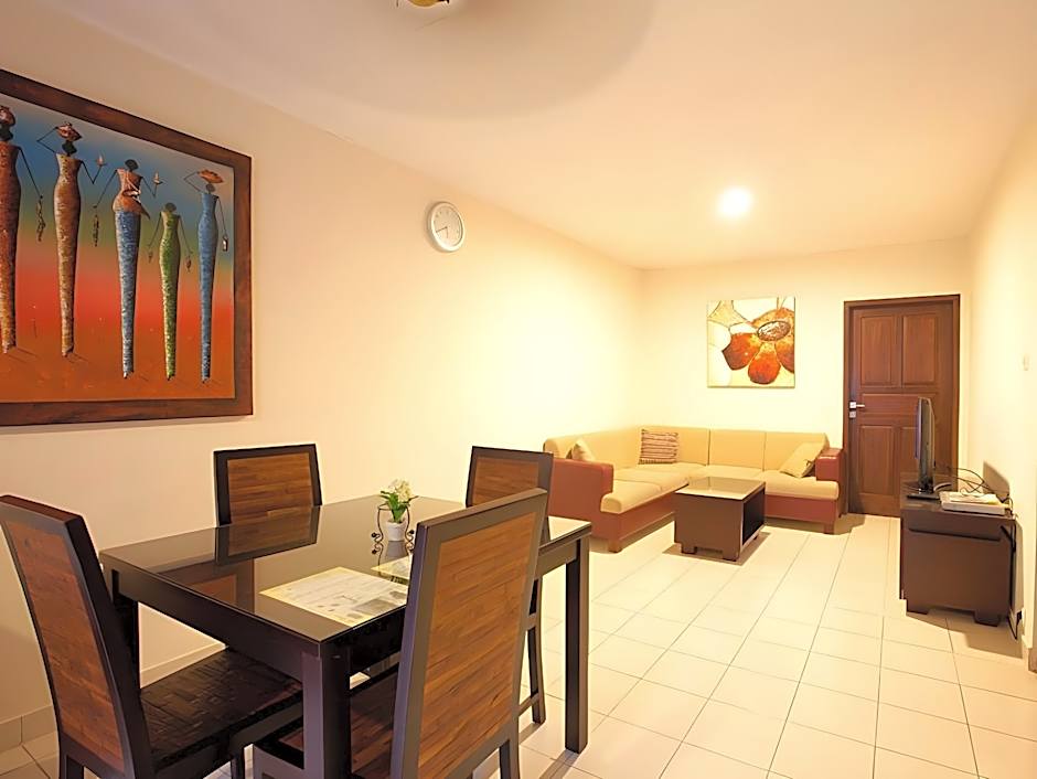 Niramaya Villa Bali