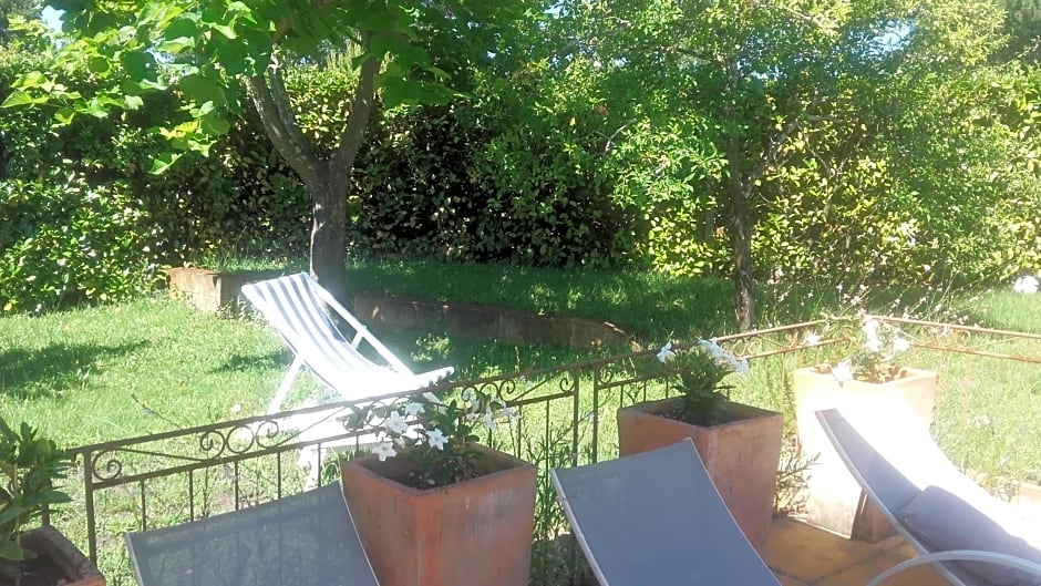 Chambres d'Hotes des Ecureuils