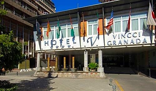 Sercotel HMO Martina