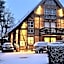 Das Landhotel zur Mühle