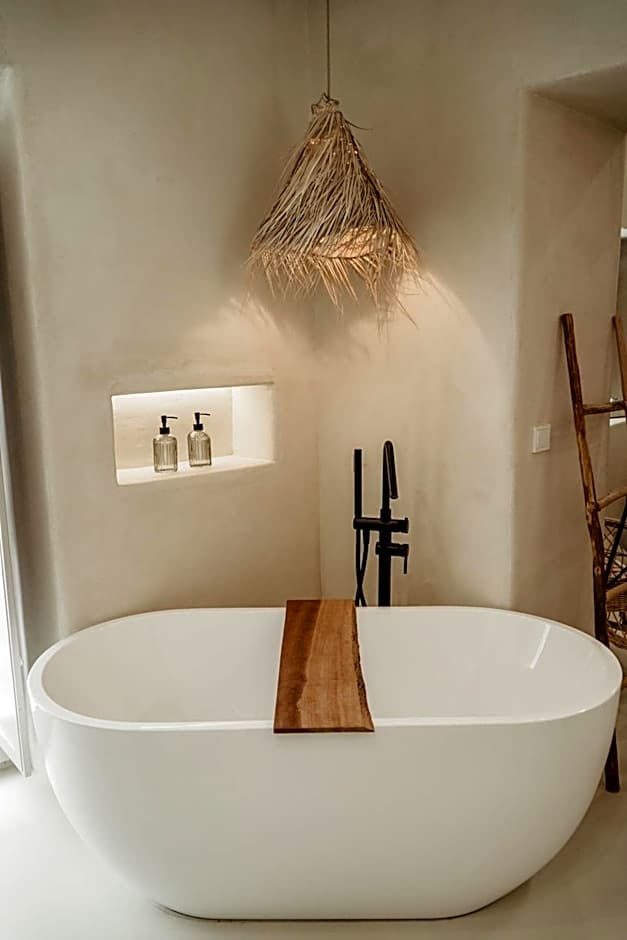 EntreArcos Casa Eco-Boutique