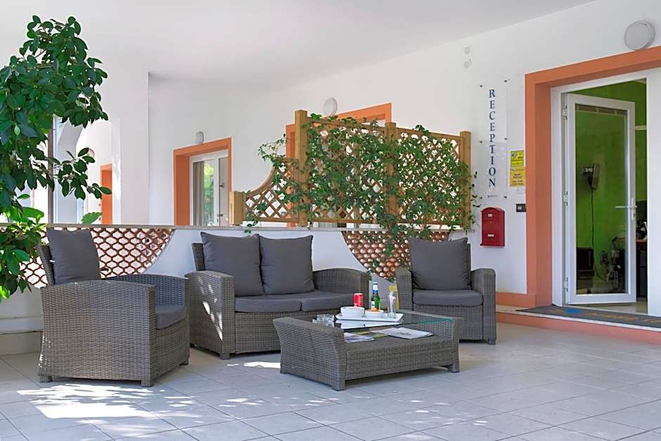 Diano Sporting Apartments