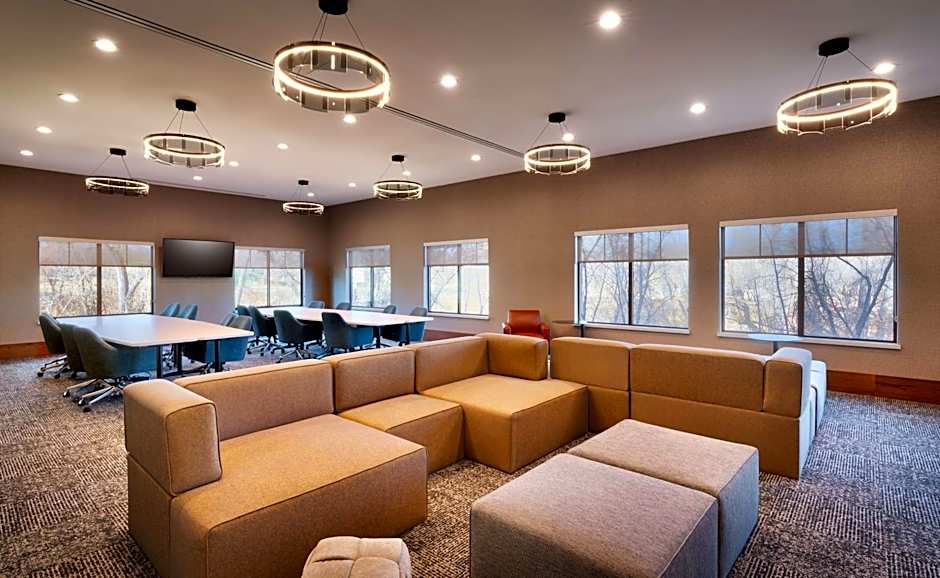 Hilton Garden Inn Prescott Downtown, AZ