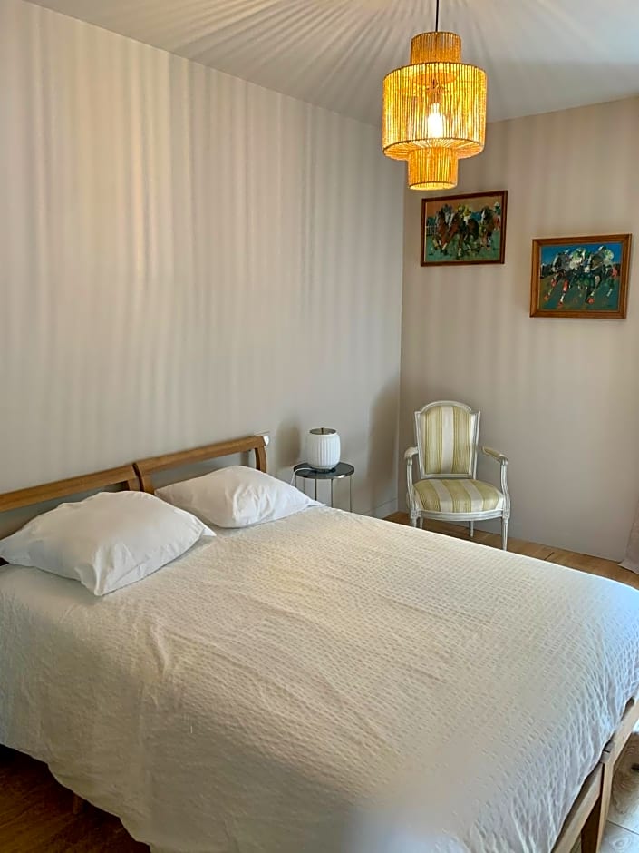 DOMAINE DU PONT SALMOIS