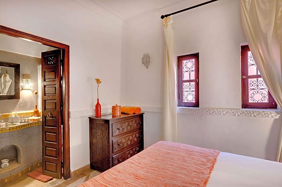 Marrakech Riads, Angsana Heritage Collection