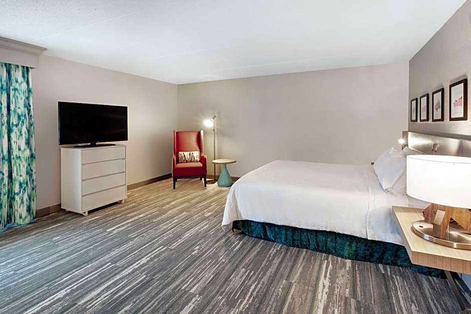 Hilton Garden Inn Evanston