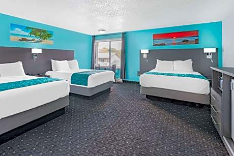 Howard Johnson by Wyndham Gananoque