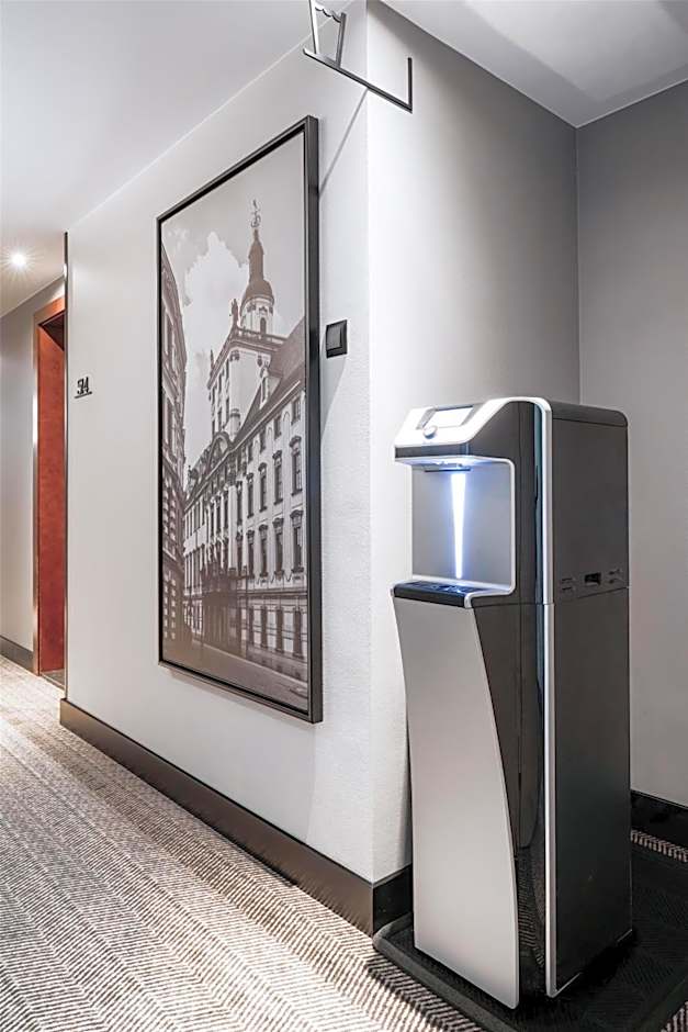 Radisson Blu Hotel, Wroclaw