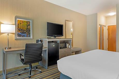 King Room - Non-Smoking